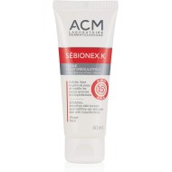 أي سي إم كي.سيبيونكس كريم مقشر لحبوب الشباب | 40مل أي سي إم كي.سيبيونكس كريم مقشر لحبوب الشباب | 40مل